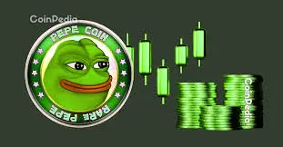 Rare Pepe